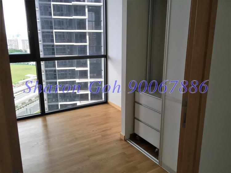 The Trilinq (D5), Condominium #142930042